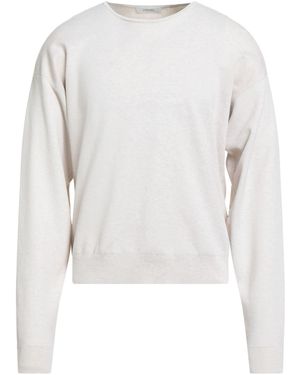 Lemaire Jumpers - White