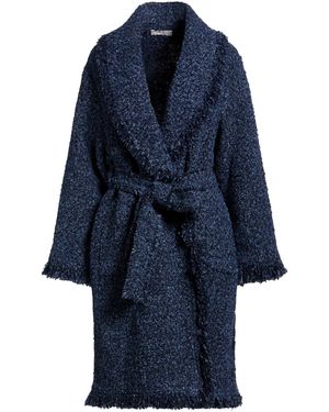 Charlott Abrigo - Azul