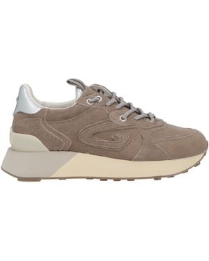 Alberto Guardiani Trainers - Grey