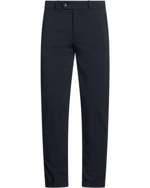 Rrd Pants Polyamide, Elastane - Blue