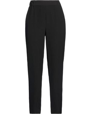 Antonelli Trouser - Black