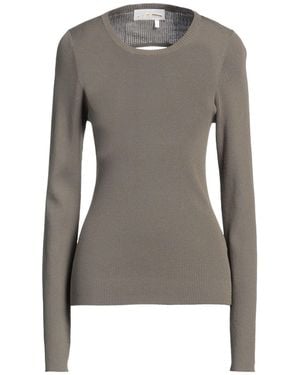 REMAIN Birger Christensen Pullover - Grau