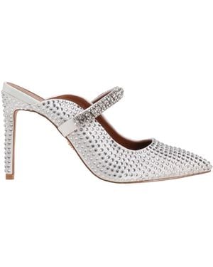 Kurt Geiger Mules & Clogs - Weiß