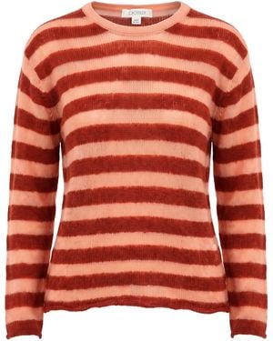 Crossley Pullover - Rot