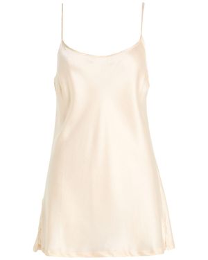 Roberto Collina Top - Neutro