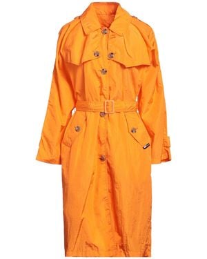 OOF WEAR Soprabito & Trench - Arancione