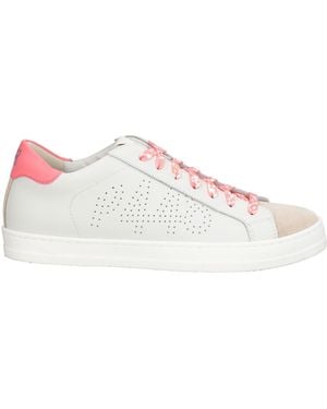 P448 Sneakers - Rose