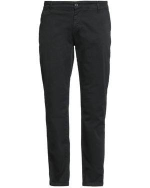 Stilosophy Pants - Gray