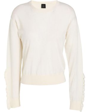 Pinko Jumper - White