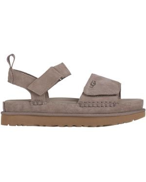 UGG Sandalias - Marrón