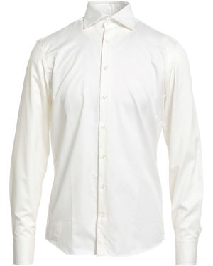Stenströms Camicia - Bianco