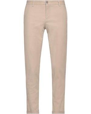 AT.P.CO Trouser - Natural