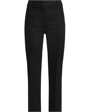 Sportmax Hose - Schwarz
