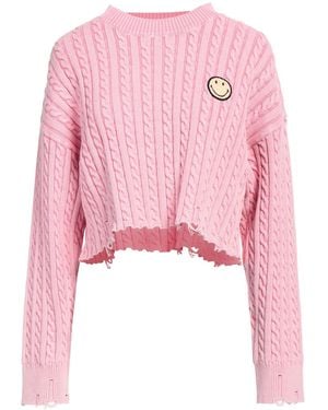 Sandro Jumper - Pink