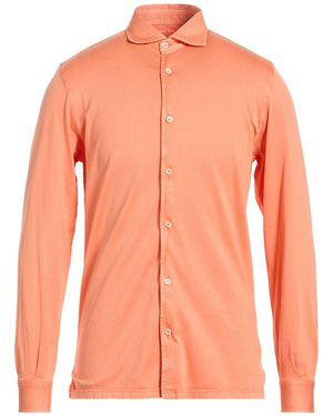 Fedeli Camisa - Naranja