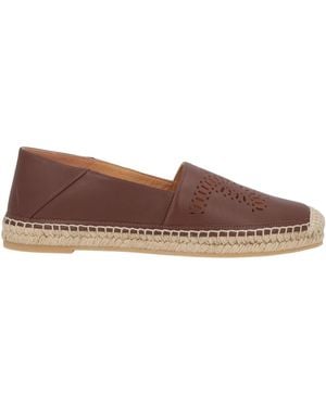 Tod's Espadrilles - Marron