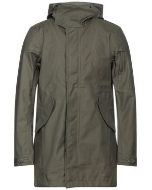 Spiewak Jacket - Green