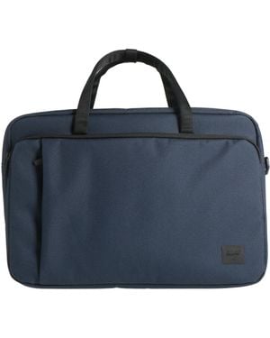 Herschel Supply Co. Handtaschen - Blau
