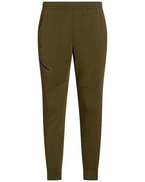 Under Armour Trousers - Green