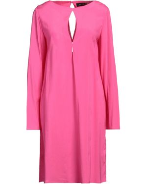 JADICTED Mini Dress - Pink