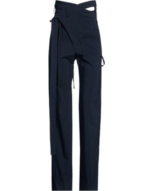 OTTOLINGER Pants - Blue