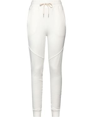 John Elliott Trouser - White
