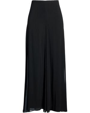 Marina Rinaldi Trouser - Black