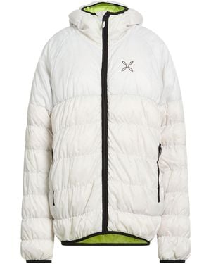 Montura Light Puffer Polyester - White