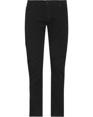 Messagerie Trouser - Black