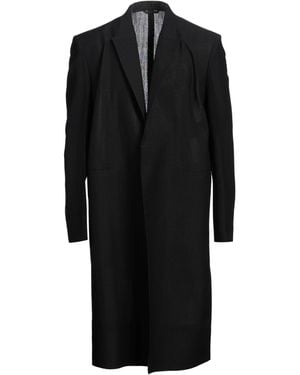 Givenchy Long coats and winter coats for Men | Online Sale