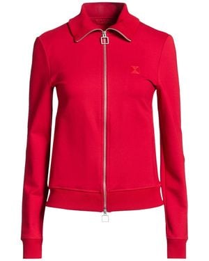 MAX&Co. Sweatshirt - Rot