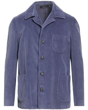 Santaniello Jacke & Anorak - Blau