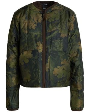 The North Face Puffer - Green