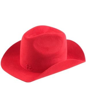 Ruslan Baginskiy Cappello - Rosso