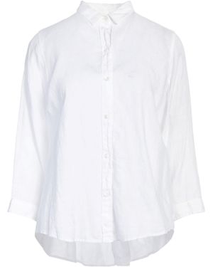ROSSO35 Shirt - White