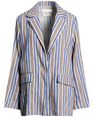 Ottod'Ame Blazers - Blue