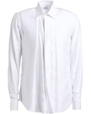 Alea Shirt Cotton, Viscose - White