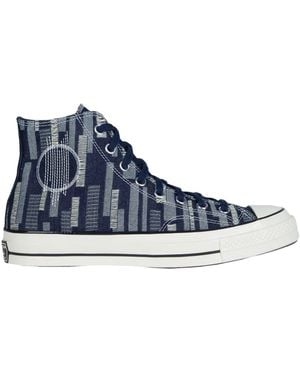 Converse Trainers - Blue