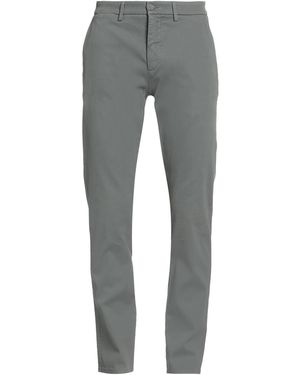 Harmont & Blaine Trouser - Grey