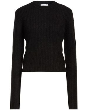 Patrizia Pepe Jumper - Black