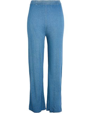 Majestic Filatures Trouser - Blue