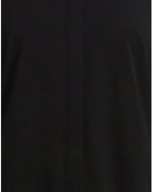 SOKO NI INAI Shirt Viscose, Elastane - Black