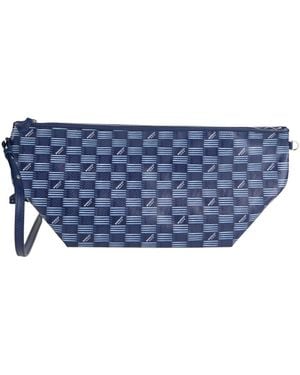 Moreau Paris Bolso Con Bandolera - Azul