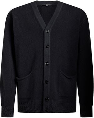 Daniele Fiesoli Cardigan - Blue