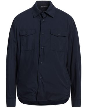 Fedeli Shirt - Blue