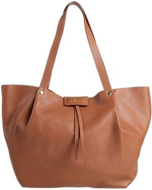 Marc Ellis Shoulder Bag - Brown