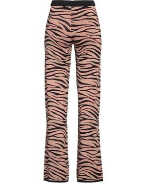 Chiara Ferragni Leggings - Red