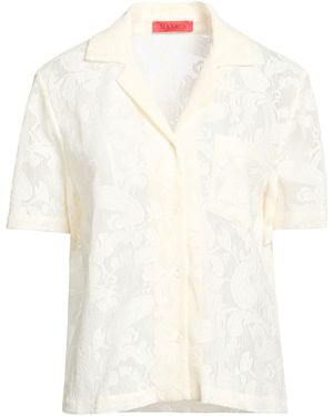 MAX&Co. Shirts - White