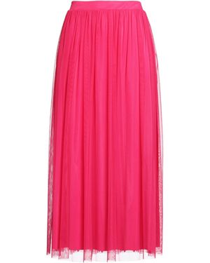 Siste's Maxi Skirt - Pink