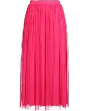 Siste's Maxi Skirt - Pink